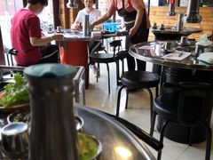 -釜山火炉·海鲜烤肉(紫藤路店)