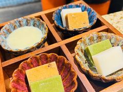 -安小胖韩国烤肉(北热闹路店)