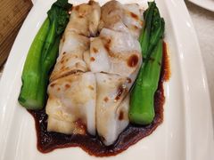 叉烧肠粉-番禺宾馆丽苑厅