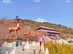 -石岛赤山风景区