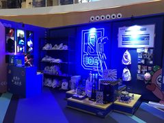 -深圳来福士广场