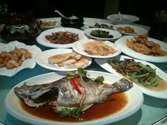 -百富源·海鲜辽菜(浑河堡店)