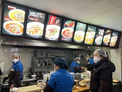 -万县面馆(高笋塘店)