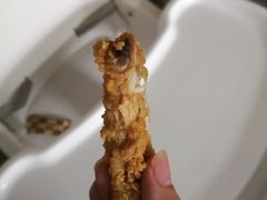 -肯德基(珍珠店)
