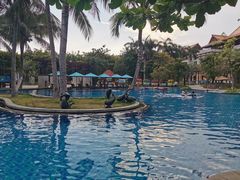 -三亚海棠湾万丽度假酒店