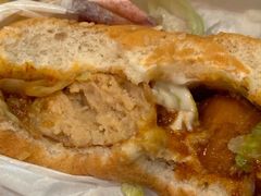 -麦当劳(中山大道中店)