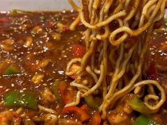 -友达面馆(广州总店)
