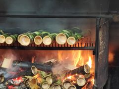 -香竹农庄•传统竹筒饭(十年店)