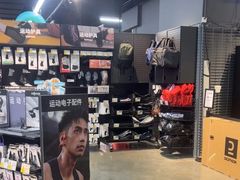 -迪卡侬(大英山店)