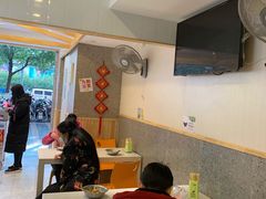 大堂-老东江米粉(南方大厦店)