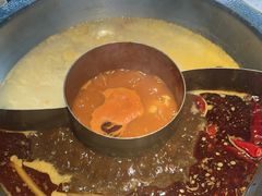 -竹犇番茄火锅(长风街店)