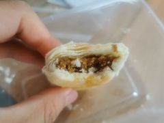 宫廷牛舌饼-富华斋饽饽铺·宫廷糕点·伴手礼(护国新天地店)