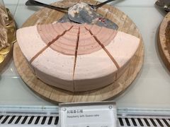 -EVERNAKED裸蛋糕(SOHO天山店)