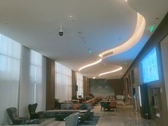 -成都龙泉驿北智选假日酒店