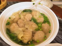 -八珍·广式煎饺·广州老字号(北京路总店)