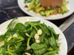 -运德成·天津老味烧烤(广开二马路店)