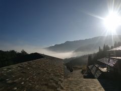 -腾冲云峰山