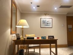 -南京维景国际大酒店(南京博物院店)