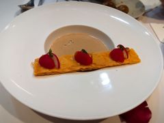 -L'Arome芳芳法国餐厅(仙林金鹰店)
