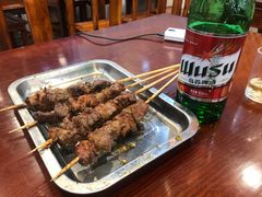 -伊隆斋(什刹海店)