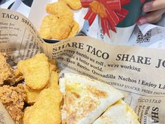 -TACO STAR 塔可星(下沙宝龙店)