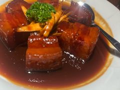 -庭院江南菜•烤鸭•非遗传承(丰台总部基地店)