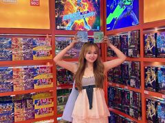 -天河城购物中心