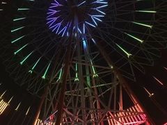 -南昌之星摩天轮