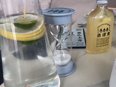 -渔语鱼酸菜鱼新川菜(来福士店)
