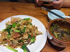 -黄泥岗·黄陂农家菜(百步亭店)