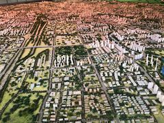 -天津市规划展览馆