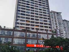 -三亚凤凰水城凯莱度假酒店