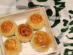 -浦江城市生活广场(江月路店)