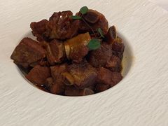 -福海居烤鸭店(鸟巢店)