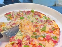 -汉巴味德·烤肉与啤酒的自助(杭州大悦城店)