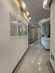 -唯儿诺儿童医院·儿科·眼科·口腔(金桥店)