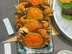 -菊上料理(蜀山银泰百货店)