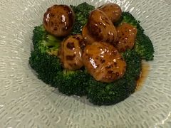 -镛记酒家