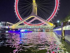 -天津之眼摩天轮