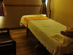 -端艾堂·SPA·艾灸(鸳鸯006店)