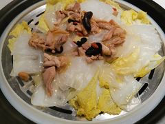 -碗中海·蒸汽海鲜·桑拿鸡(岭南天地店)