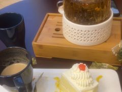 -上海吉臣维景酒店·维多利亚餐厅
