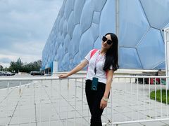 -长春奥林匹克公园