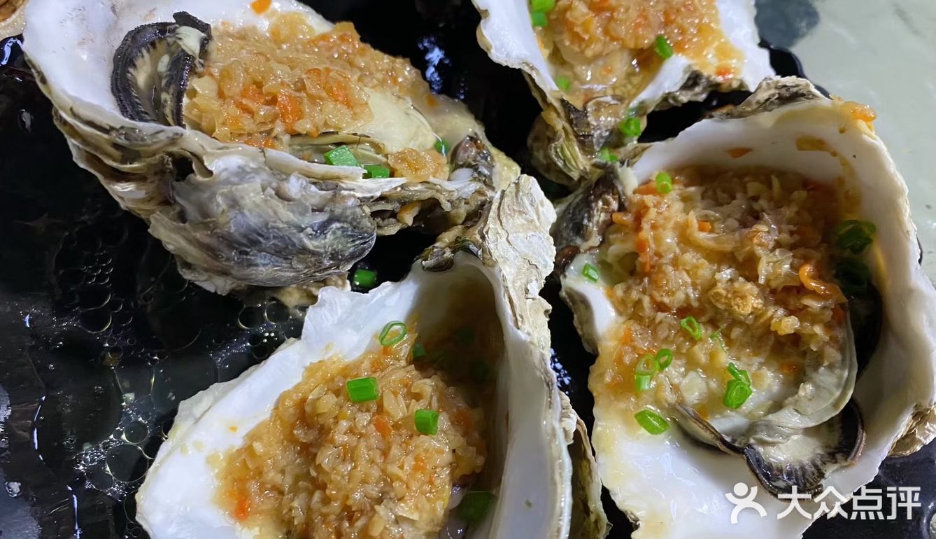 「梅姐·川味海鲜连锁餐厅(海棠湾亚特兰蒂斯店