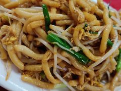-蛇口康乐快餐鱼仔档(翠苑小区店)