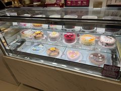 -哈根达斯(绍兴银泰店)
