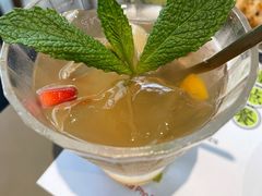 青柠香茅冻-蔡澜PHO(海岸城店)