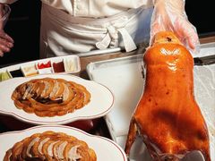 -秀儿四九城·新京菜(亚运村鸟巢店)