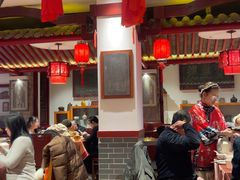 -山西会馆·晋菜·晋商宴·牌匾博物馆(胜利东街店)