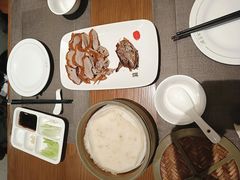 -全聚德烤鸭店(马家堡店)